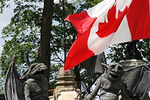 США завидует иммиграционной политике Канады