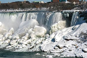 Канада лучшее место для туристов