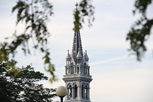 Транс-канадская нефтемагистраль