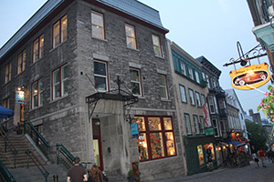 Иммиграция в Канаду для геев