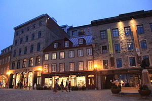 Возрастные рабочие забирают места молодых