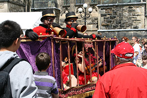 Сексуальное образование в Онтарио