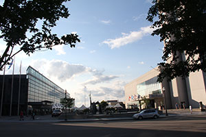 Правительство может вмешаться в рынок недвижимости