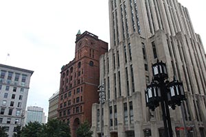 Страхование недвижимости в Канаде должно прекратиться