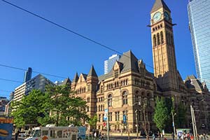 Банк Канады продолжит повышать процентную ставку