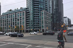 Канадцы взволнованы иммиграцией