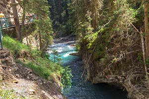Канада делает недостаточно для борьбы с изменением климата