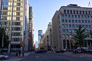 Сокращение минимального порога для иммиграции по Express Entry