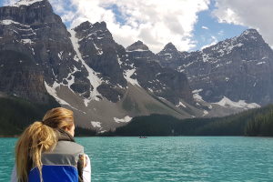 Канада сломана