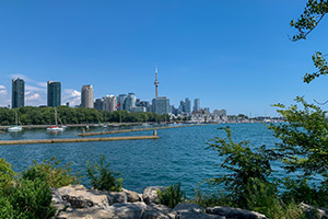 Спрос на иммиграцию в Канаду увеличился