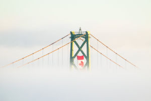 Россия и Китай помешали Канаде