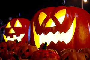 Хеллоуин переносится для некоторых городов Квебека
