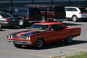 Заплатите налоги с подержанных машин