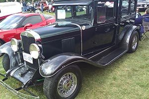 Не садитесь выпившими за руль