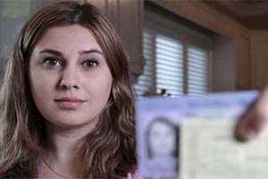 Полицейский США не преследуют канадцев