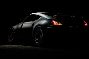 221 км/ч по трассе 400 в Онтарио