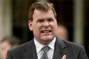 Канада не будет участвовать в военных действиях в Сирии