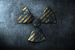 Таблетки от радиации