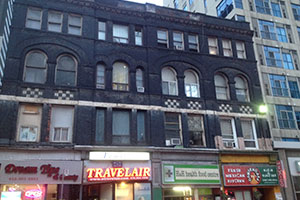 Продажи недвижимости бьют рекорды