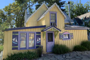 Цена на недвижимость сошла с ума