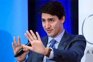 Канада выделит 50 миллионов на детское образование 