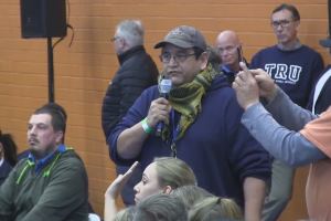 Трюдо обманщик и слабый лидер