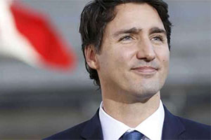 Канада выделяет 53 миллиона Венесуэле 