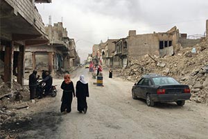 7 лет террористке ИГИЛ из Торонто