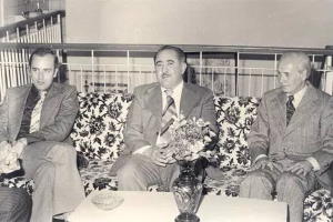 Бывший министр Ирака просит убежища в Канаде