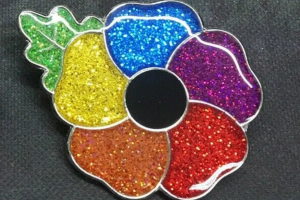 Временное отстранение за радужный мак