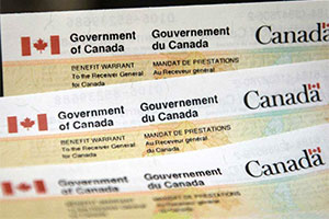 CERB продлевать больше не будут