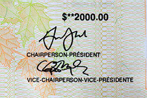 Либералы заменят CERB упрощенным пособием по безработице EI