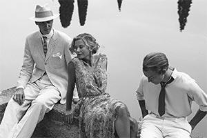 РАЙ Кончаловского - Варкувер