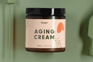 Крем, для желающих постареть