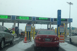 55 тысяч штрафа за ремонт машины в США