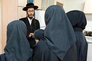 Секта едет в Онтарио