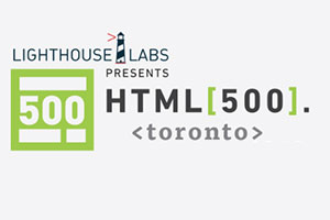 Программирование идет в Торонто