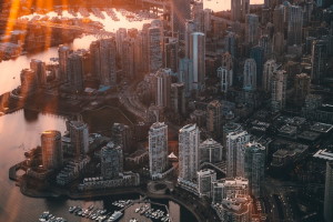 В Северном Ванкувере один человек погиб, шесть в госпитале