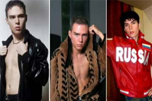 Magnotta не отвечает за свои убийства