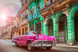 Ссора Трампа и Кубы может отразиться на Канаде