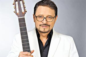 Владимир Маркин - Торонто 2018