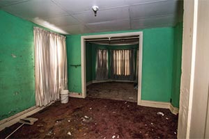 Дом ужасов за $455 тысяч 