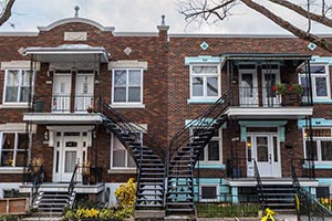 Трюдо введет национальный налог на иностранных покупателей недвижимости