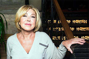 Любовь Успенская - Ванкувер 2019