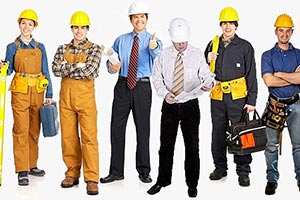 Рынок труда в апреле 2014