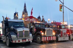 GoFundMe вернет деньги тем, кто жертвовал на Freedom Convoy