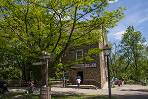 Канада тратит $30 миллионов на борьбу с бездомностью