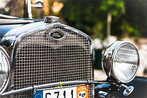 250 миллионов федеральных инвестиций в Ford Oakville 