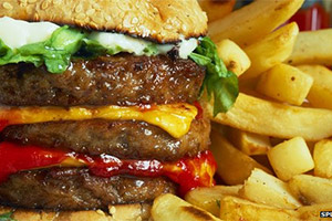 Вы действительно хотите это есть?