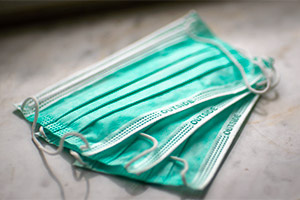 В Британской Колумбии не введут обязательные маски